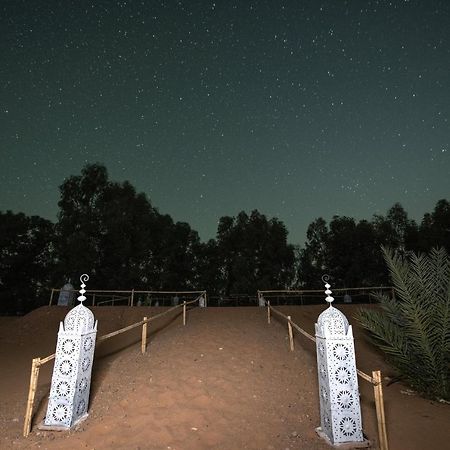 Sahara Stories Camp " Heated Tents" Merzouga Ngoại thất bức ảnh