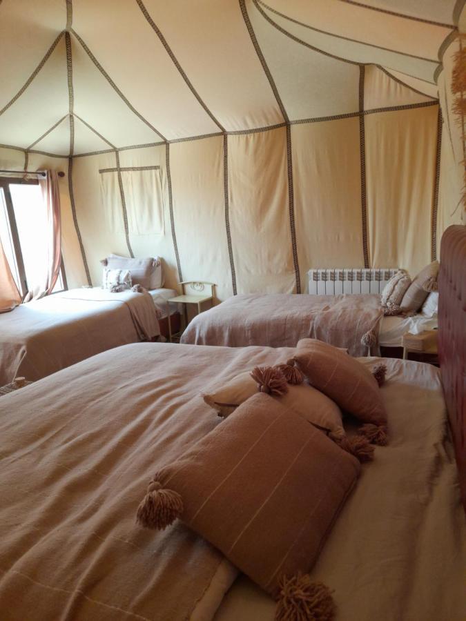 Sahara Stories Camp " Heated Tents" Merzouga Ngoại thất bức ảnh