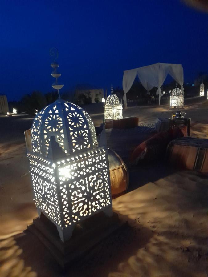 Sahara Stories Camp " Heated Tents" Merzouga Ngoại thất bức ảnh