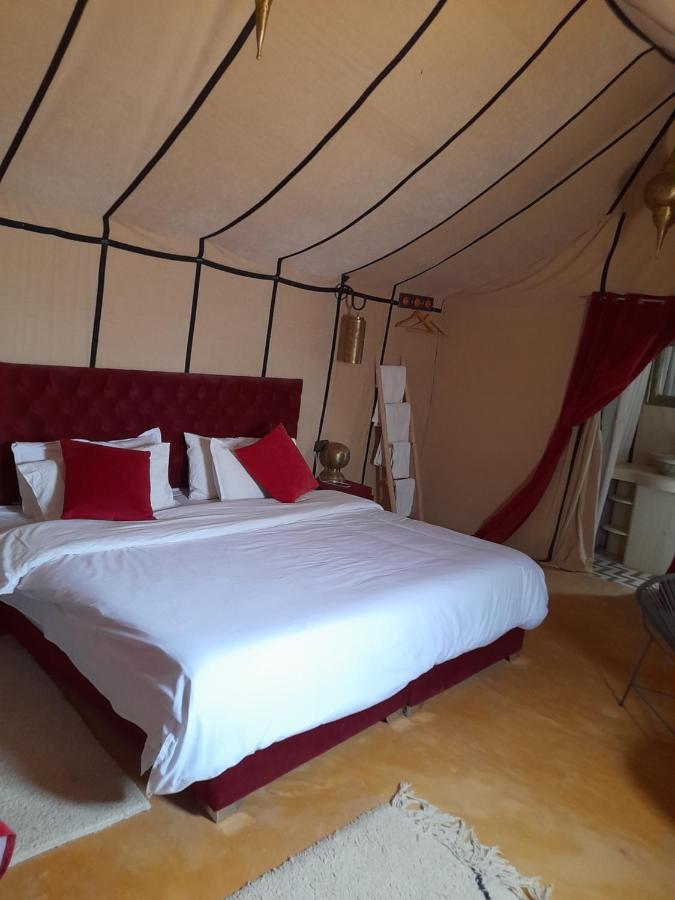 Sahara Stories Camp " Heated Tents" Merzouga Ngoại thất bức ảnh