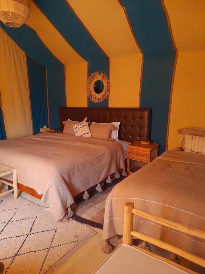 Sahara Stories Camp " Heated Tents" Merzouga Ngoại thất bức ảnh