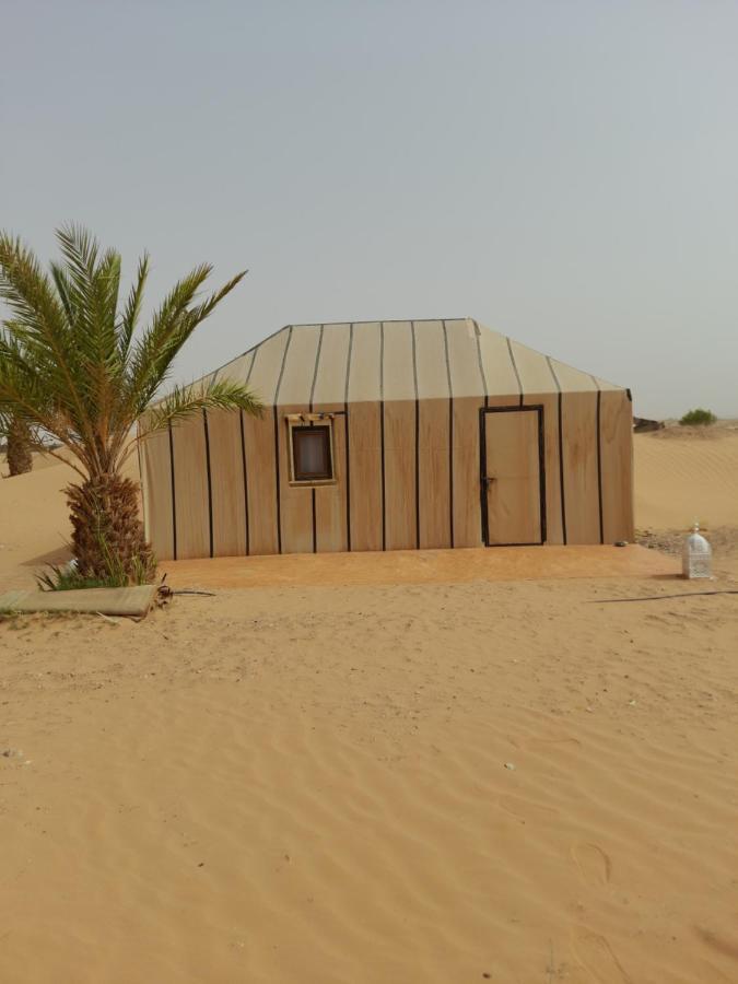 Sahara Stories Camp " Heated Tents" Merzouga Ngoại thất bức ảnh