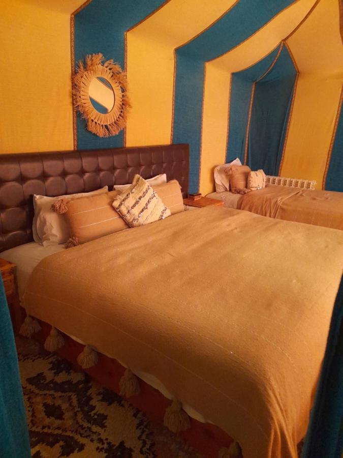 Sahara Stories Camp " Heated Tents" Merzouga Ngoại thất bức ảnh