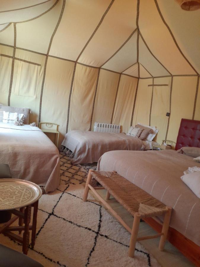Sahara Stories Camp " Heated Tents" Merzouga Ngoại thất bức ảnh